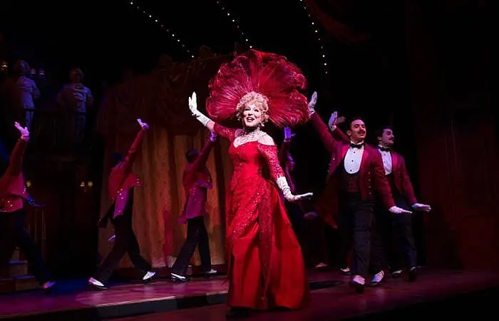 Billets pour Hello Dolly à Broadway - Dolly