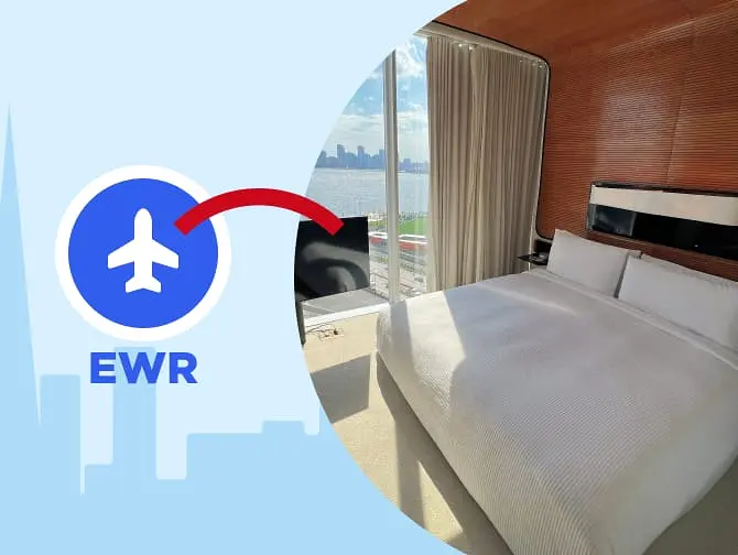 Transfert de l aeroport Newark vers le Queens ou Brooklyn