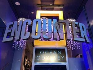 National Geographic Encounter Ocean Odyssey