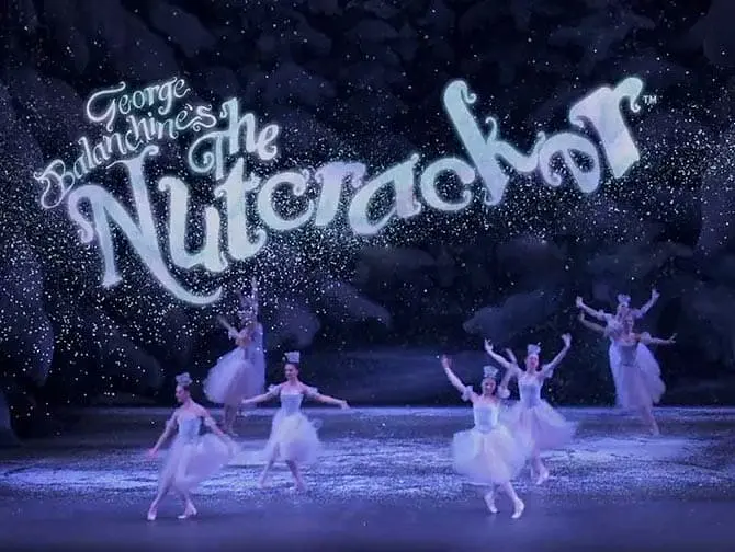 Billets pour The Nutcracker a New York