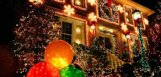 Visite Dyker Heights