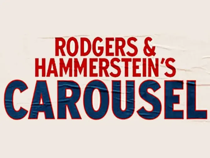 Billets pour Carousel à Broadway