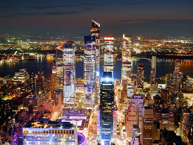 USA Sightseeing Pass - Empire State Building