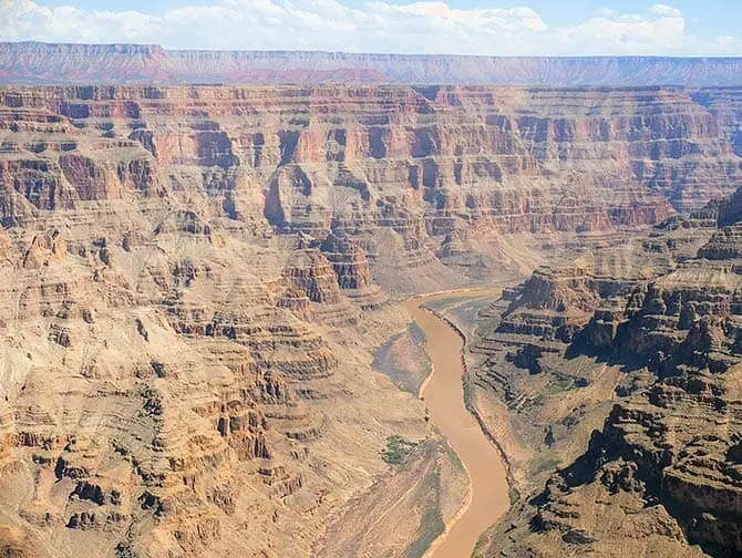 USA Sightseeing Pass - Grand Canyon