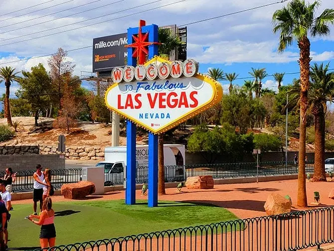 USA Sightseeing Pass - Las Vegas