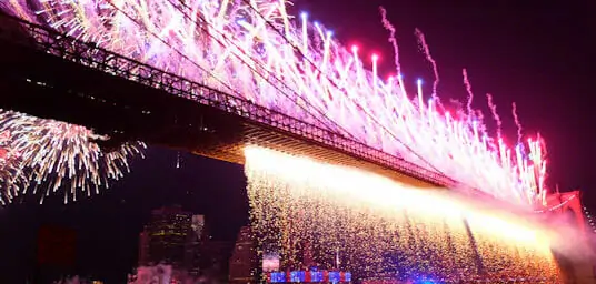 4 juillet