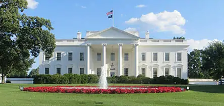 Excursion à Washington D.C.