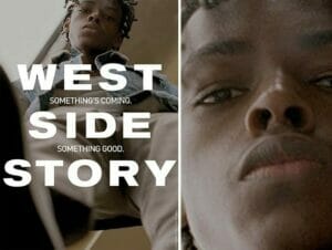 Billets pour West Side Story a Broadway