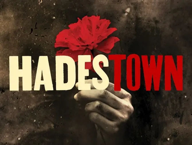 Billets pour Hadestown à Broadway