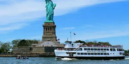 Croisières & Tours en Bateau