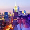 Les meilleurs Rooftop Bars