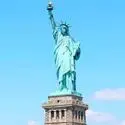 Statue de la Liberté