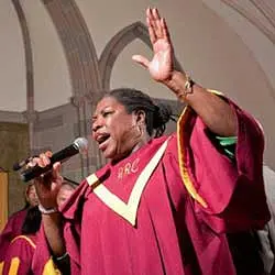 Visite Guidée Gospel