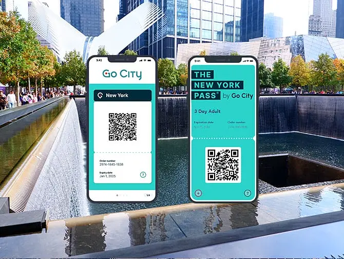La difference entre le New York Explorer Pass et le New York Pass