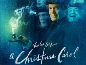 Billets pour A Christmas Carol a Broadway