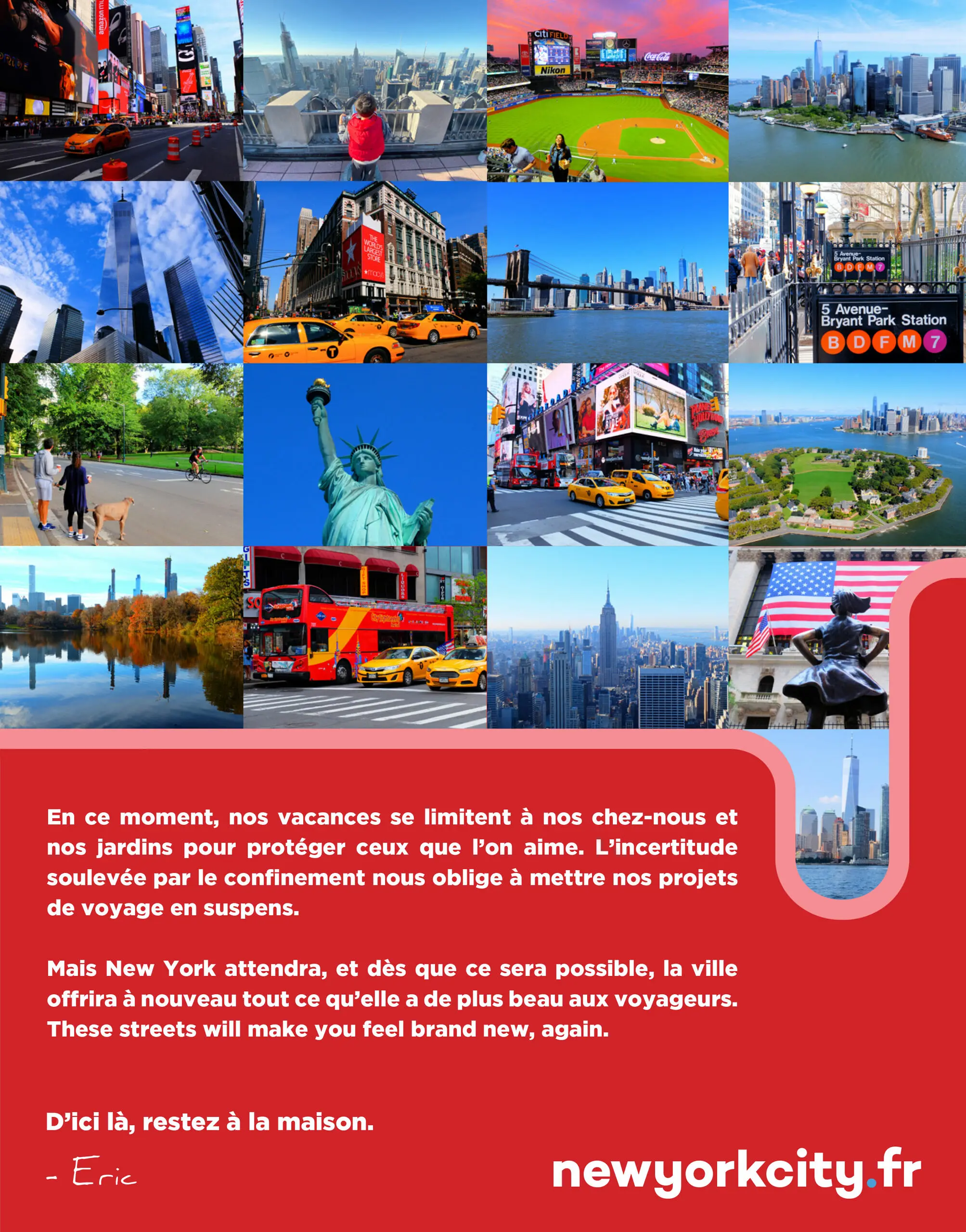 Soutenez NewYorkCity.fr - New York attendra