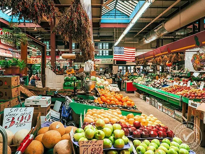Le Bronx à New York - Little Italy