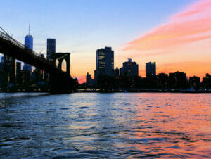 Tour en Bateau : Twilight Boat Tour
