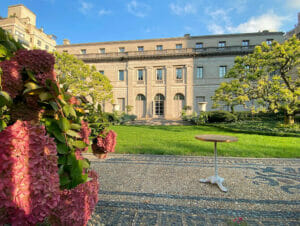 The Frick Collection à New York