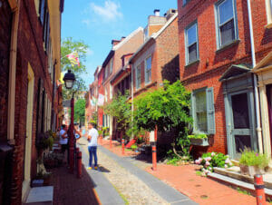 Pass Attractions pour Philadelphie