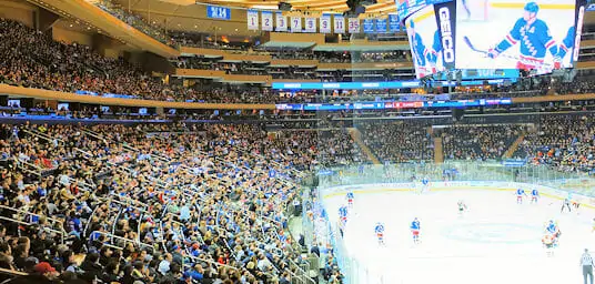 Les Rangers