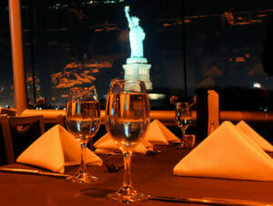 Dîners-Croisières à New York