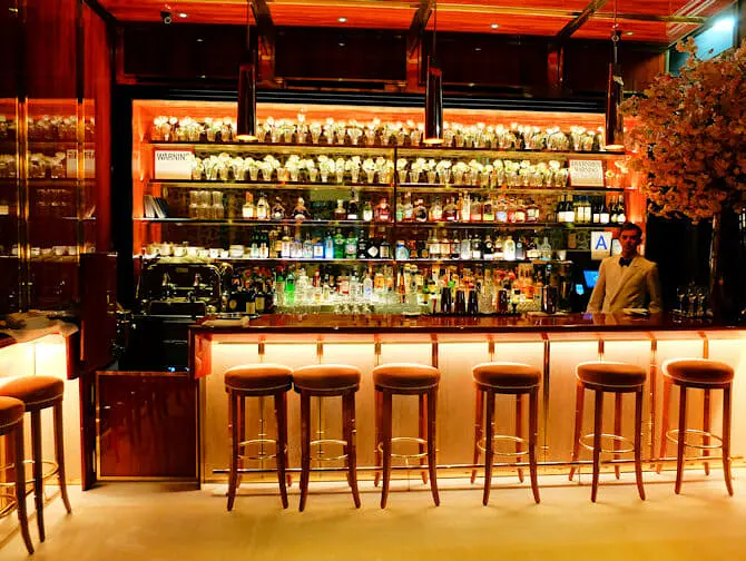 Que faire à South Street Seaport - Bar a Cocktails