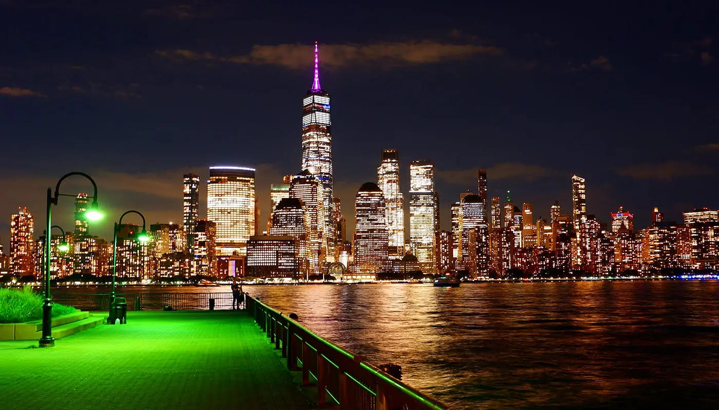 Meilleurs cheesecakes a New York - New Jersey