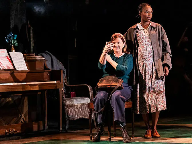 Billets pour The Girl from the North Country à Broadway - Spectacle