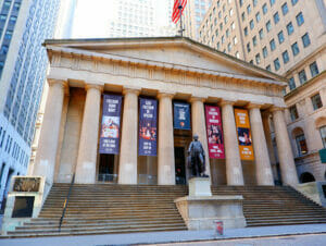 Visites Guidees Hamilton a New York