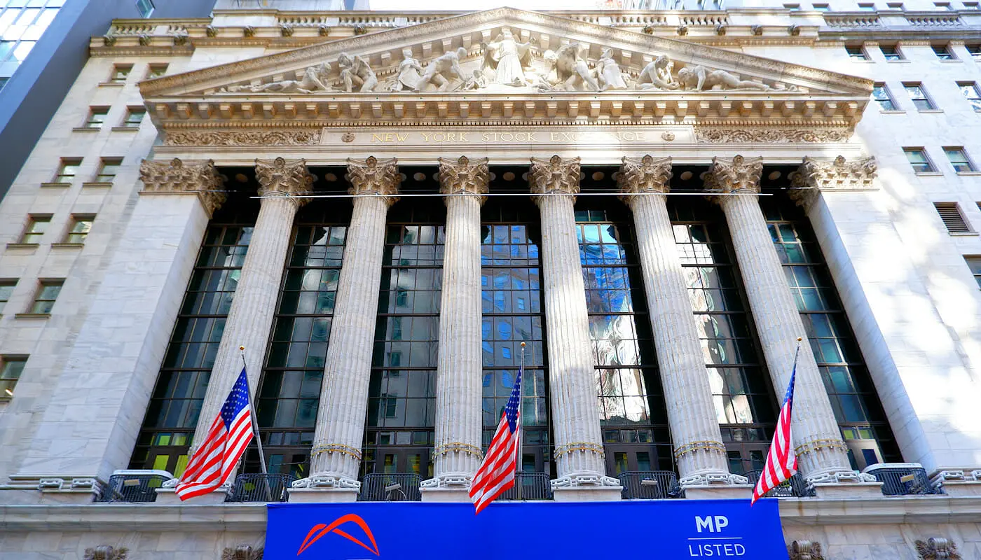 Visite guidée Hamilton à New York - Wall Street