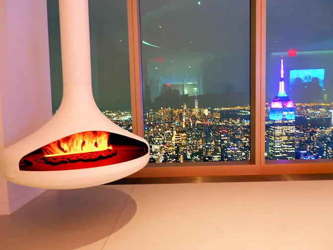 Billets pour Summit One Vanderbilt - Soirée