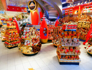 Toy Stores in New York