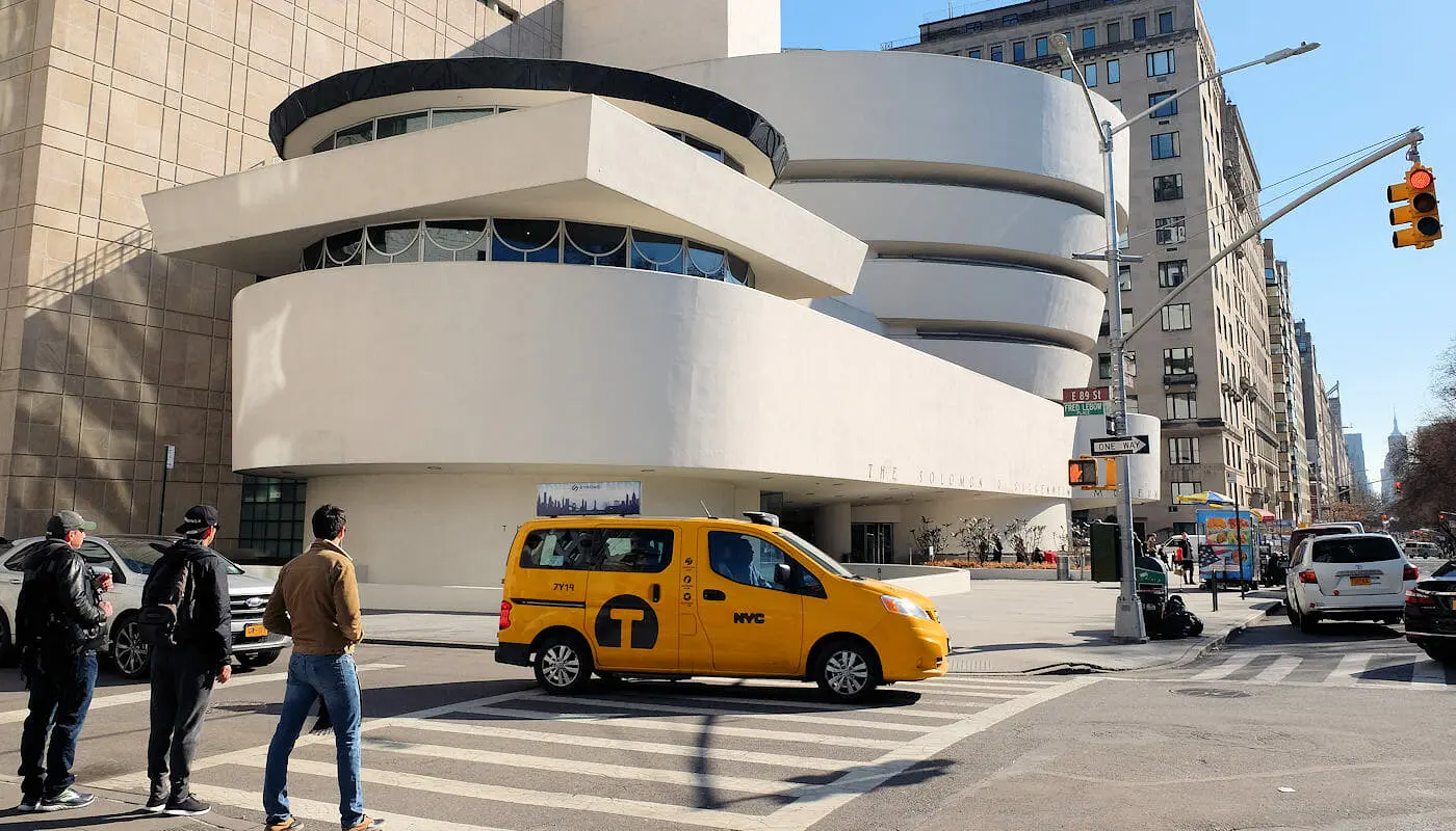 Difference entre le New York Sightseeing Flex Pass et le Sightseeing Day Pass Musee