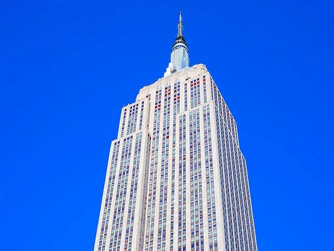 Différence entre le New York CityPASS et le New York Pass - Plateforme d'observation