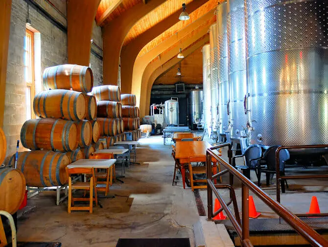 Excursion d'une journée aux Hamptons - Vin
