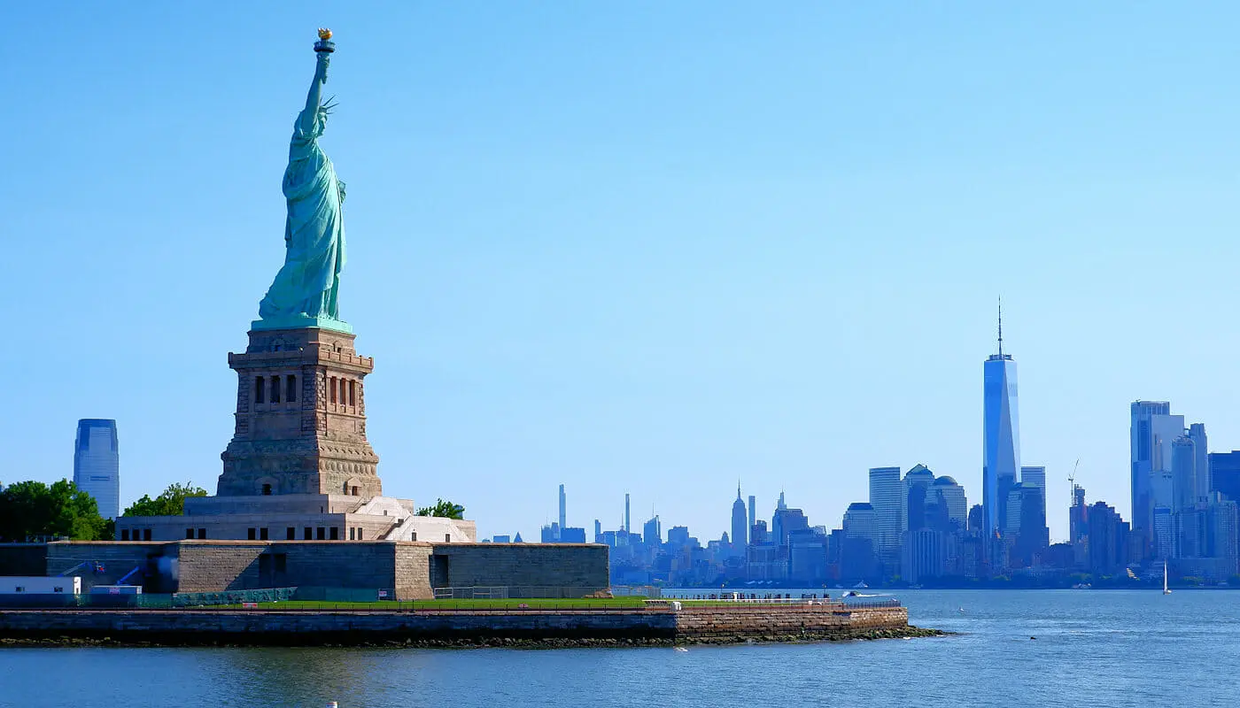 Différence entre le Go New York Exlorer Pass et le Go City All-Inclusive New York Pass - Attraction