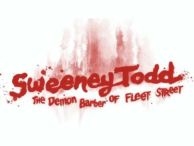 Billets pour Sweeney Todd à Broadway