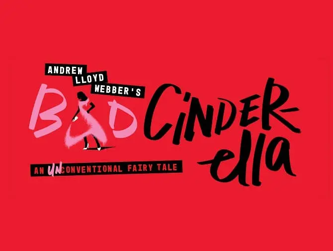 Billets pour Bad Cinderella à Broadway