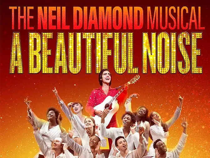 Billets pour A Beautiful Noise: The Neil Diamond Musical à Broadway