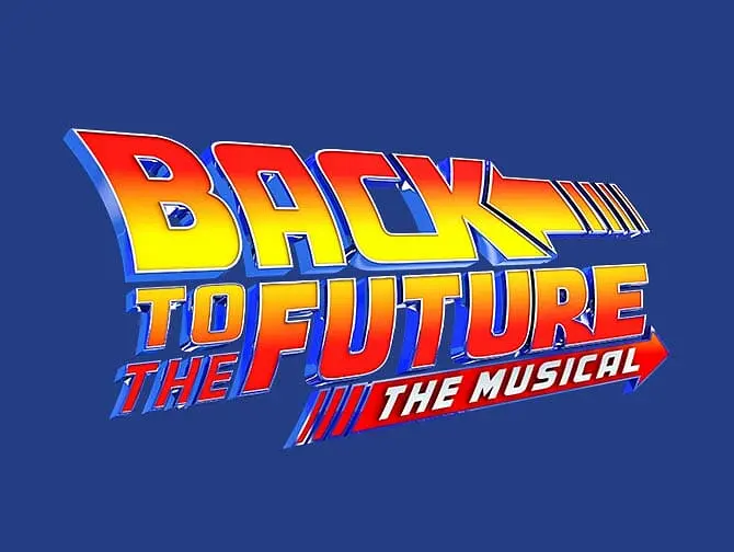 Billets pour Back to the Future: The Musical à Broadway