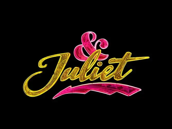 Billets pour & Juliet à Broadway