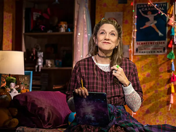 Billets pour Kimberly Akimbo à Broadway Kim