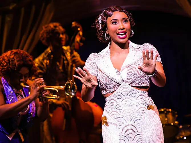 Billets pour Some Like It Hot à Broadway Sugar