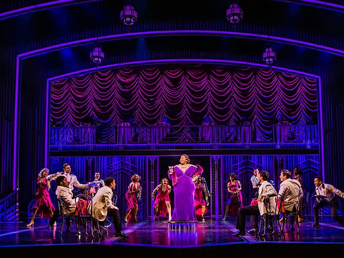 Billets pour Some Like It Hot à Broadway Casting
