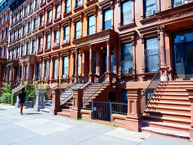 Que faire à Harlem