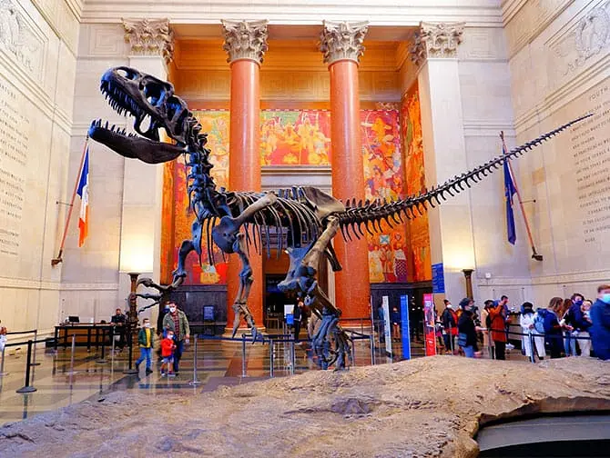 USA Sightseeing Pass - New York