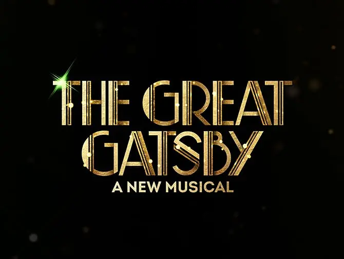 Billets pour The Great Gatsby à broadway