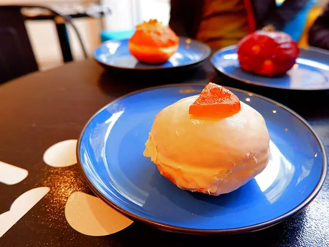 Visite guidée Donut à New York - Food tour
