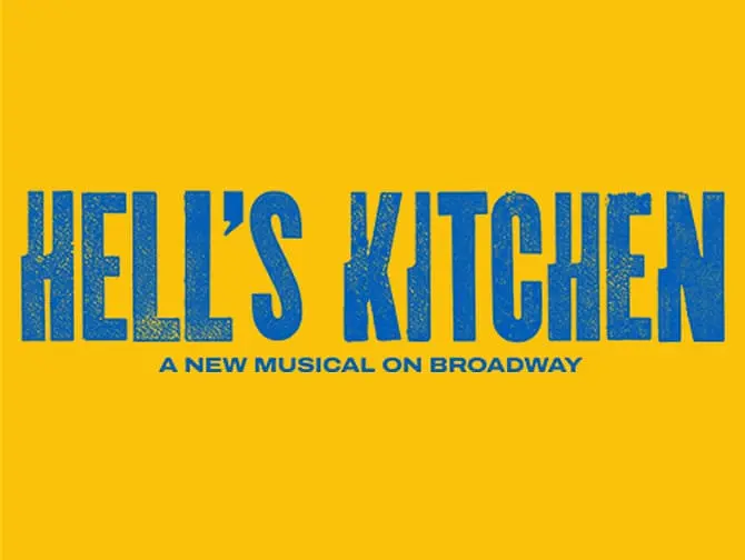 Billets pour Hell’s Kitchen à Broadway